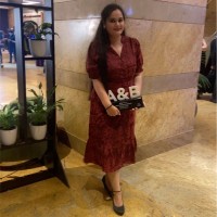 Godrej Housing Finance Employee Ca Pathak's profile photo