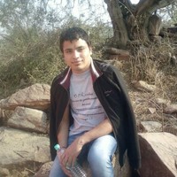 BESTEX MM India Employee Himanshu Verma's profile photo