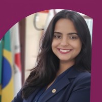 Master Internet Employee Jussara Souza's profile photo