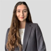 Zara Employee Laura Hidalgo Alzate's profile photo