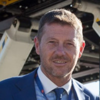 Airport Handling S.p.A. Employee Giorgio Luoni's profile photo