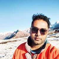 Sunil M Email