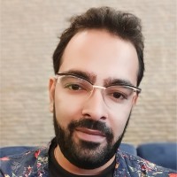 SkillCat Employee Manish Chaurasia's profile photo