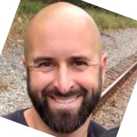 TEKsystems Employee Fred Chalmers's profile photo