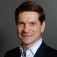 Shell Energy Employee Drew Baird's profile photo