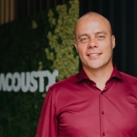 AcoustX Employee Brouckaert Floris's profile photo