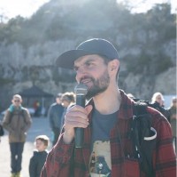 MAISON FABRE GANTIER 1924 Employee Guilhem Prax's profile photo