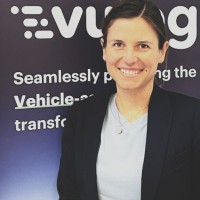 Vulog Employee Marion Pecher's profile photo