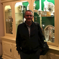 Sunbelt Rentals, Inc. Employee Rick Tanner's profile photo