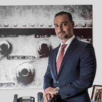 TheAngle Employee Riyadh al Adely's profile photo