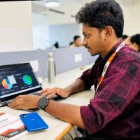 G Venkat Email & Phone Number