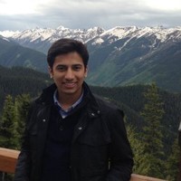 Suhas Ghante Email & Phone Number