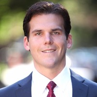 SNH Capital Partners Employee Adam Gravitt's profile photo