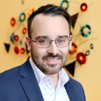 Huntington National Bank Employee Daniel Preece's profile photo