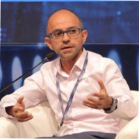 Oracle Employee Muhannad Obeidat's profile photo