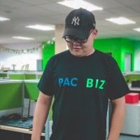 Pac Biz Contact Center Outsourcing Employee Garth Gandola's profile photo