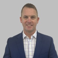 Reyes Beverage Group Employee Robert Newell Jr.'s profile photo