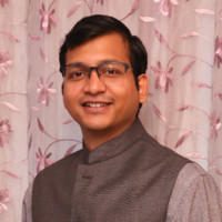 Siddharth Kumar Email & Phone Number
