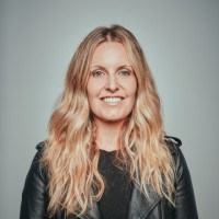 Sound Ventures Employee Liz Eavey's profile photo