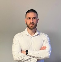 MoveWORK Group Employee Pierre Mounier's profile photo