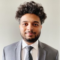 PlayerScript AI, Inc Employee Salil Bhagwat's profile photo
