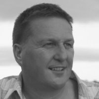 Hoseasons Employee Simon Stephenson's profile photo