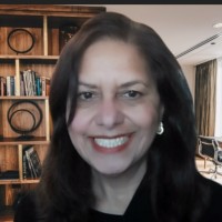 JAMIS Software Corporation Employee Sangeeta Dworkin's profile photo