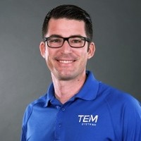 TEM Systems, Inc. Employee Ryan McIntosh's profile photo