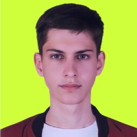 Yaroslav Bisyk's profile photo