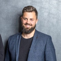 Auror Employee James Corbett's profile photo