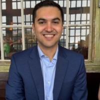 The TJX Companies, Inc. Employee Cameron Perry's profile photo