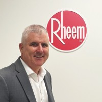Rheem Middle East Employee Hempenstall's profile photo