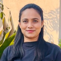 Deloitte Employee Vanitha N's profile photo