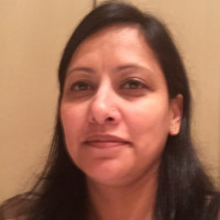 Farmers Insurance Employee Sushma Sharma's profile photo