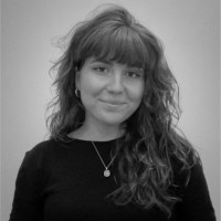 Mezz concerts & dance Employee Marilène Stolk's profile photo
