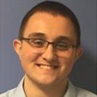 J.P. Morgan Employee Joseph Blue's profile photo