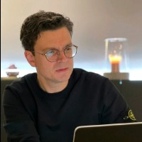 TSR Recycling GmbH & Co Employee Mark Esser's profile photo