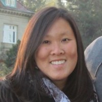 Cebrowski Institute at Naval Postgraduate School Employee Shereen Ali's profile photo