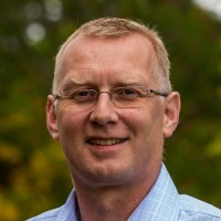 EC-OG Employee Alan Shanks's profile photo