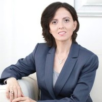 Noble Desktop Employee Suela Kolpepa's profile photo