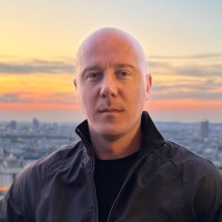 Janea Systems Employee Sergey Cujba's profile photo