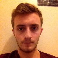 Warner Bros. Discovery Employee Sam Bath's profile photo