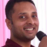 Anoop Narayanan Email & Phone Number