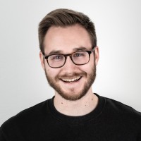 OWNBIT GmbH Employee Severin Zurbuchen's profile photo