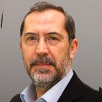 Istanbul Sabahattin Zaim University Employee Üzeyir Pala's profile photo