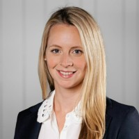 Towercom Employee Madeleine Spring's profile photo