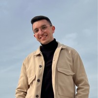 Kites Software Employee Mohamad Elshimy's profile photo