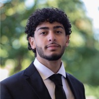 Clovis Community College Employee Ibrahim Masad's profile photo