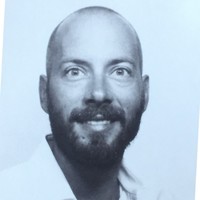Code11 Employee Andreas Jaensch's profile photo