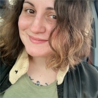 Lamey Wellehan Shoes Employee Jessica Archibald's profile photo